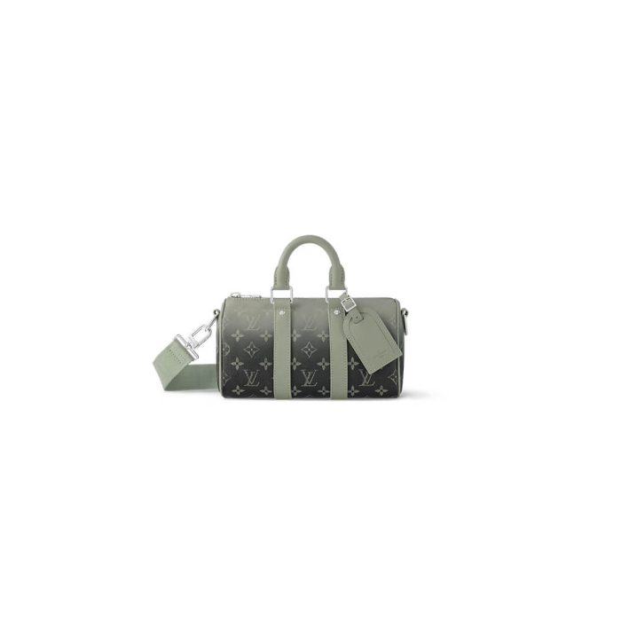 LV Keepall Bandouliere 25 - Image 1