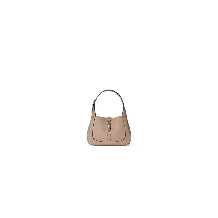 Gucci Jackie 1961 Small Shoulder Bag - Image 1