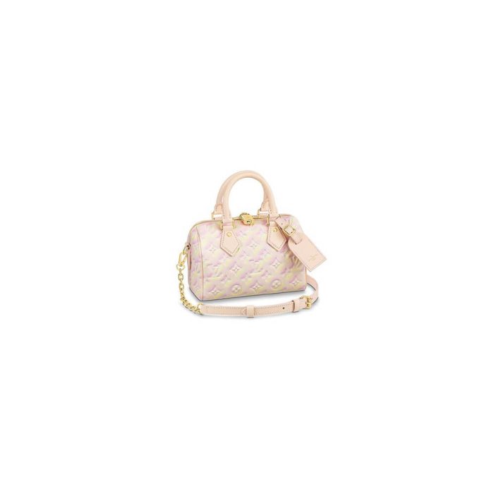 LV Speedy Bandouliere 20 - Image 1