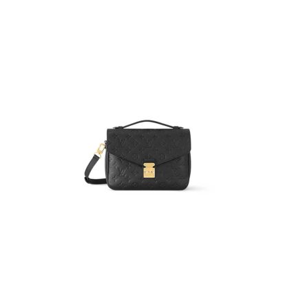 LV Pochette M??tis Bag
