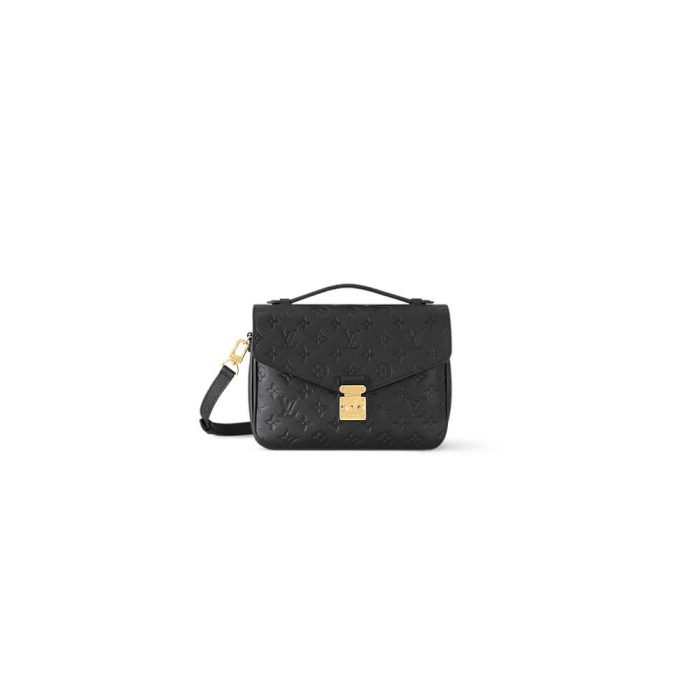 LV Pochette M??tis Bag - Image 1