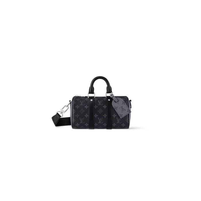LV Keepall Bandouliere 25 - Image 1