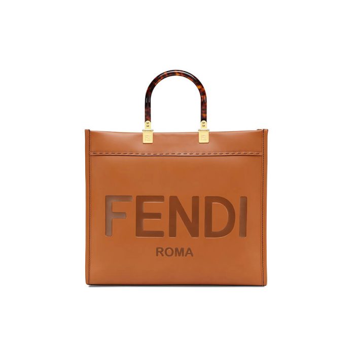 FENDI SUNSHINE Medium Tote Bag - Image 1