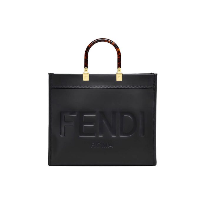 FENDI SUNSHINE Medium Tote Bag - Image 1