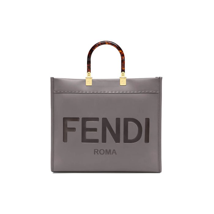 FENDI SUNSHINE Medium Tote Bag - Image 1