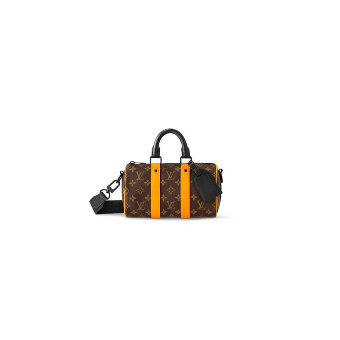 LV Keepall Bandouliere 25 - Image 1