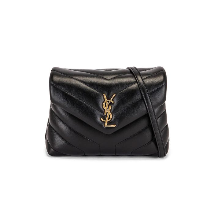 YSL Toy Loulou Bag - Image 1