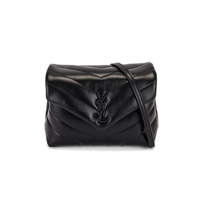 YSL Toy Loulou Bag - Image 1
