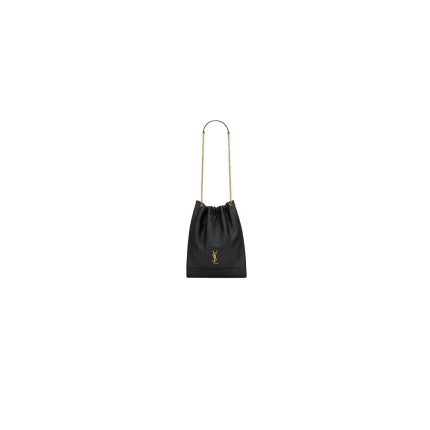 YSL JAMIE 4.3 POCHON IN LAMBSKIN