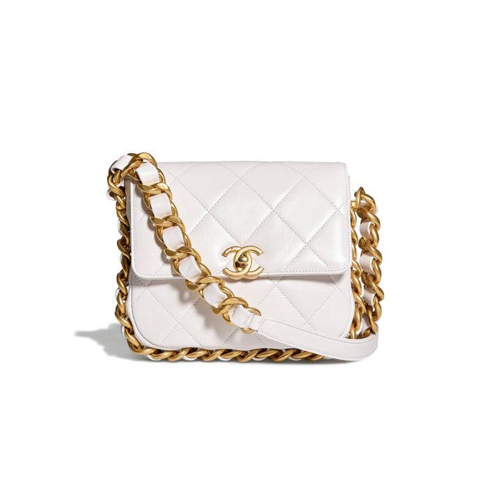 MINI FLAP BAG - Image 1