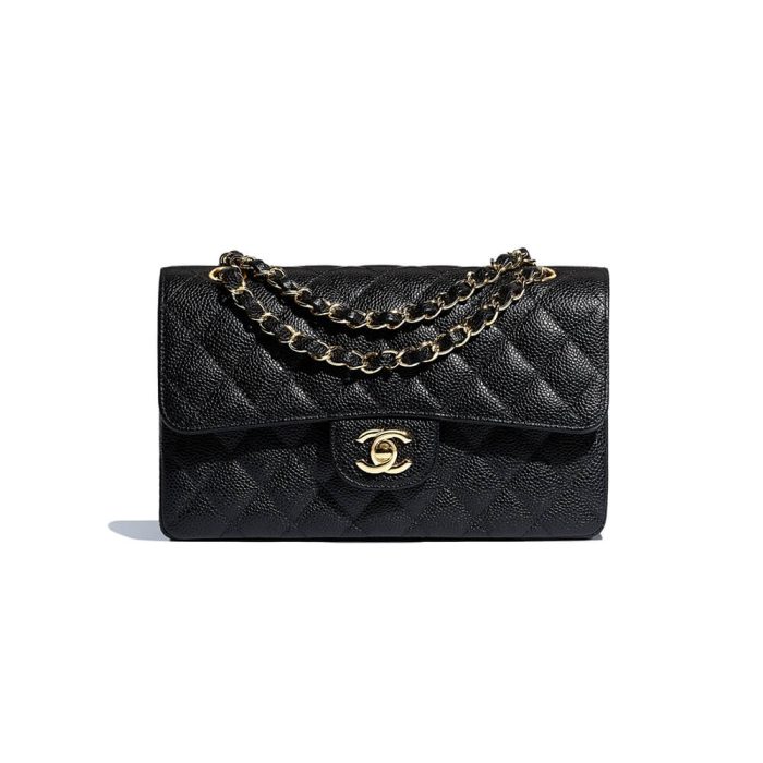 SMALL CLASSIC HANDBAG - Image 1