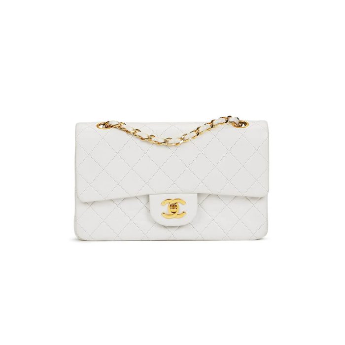 SMALL CLASSIC HANDBAG - Image 1