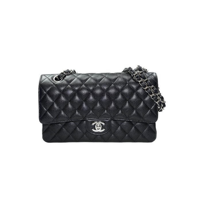 CHANEL CLASSIC HANDBAG - Image 1