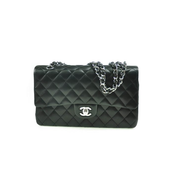 CHANEL CLASSIC HANDBAG - Image 1