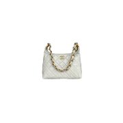 CHANEL HOBO BAG(HIGH-END GRADE)