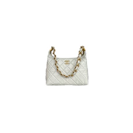 CHANEL HOBO BAG(HIGH-END GRADE)