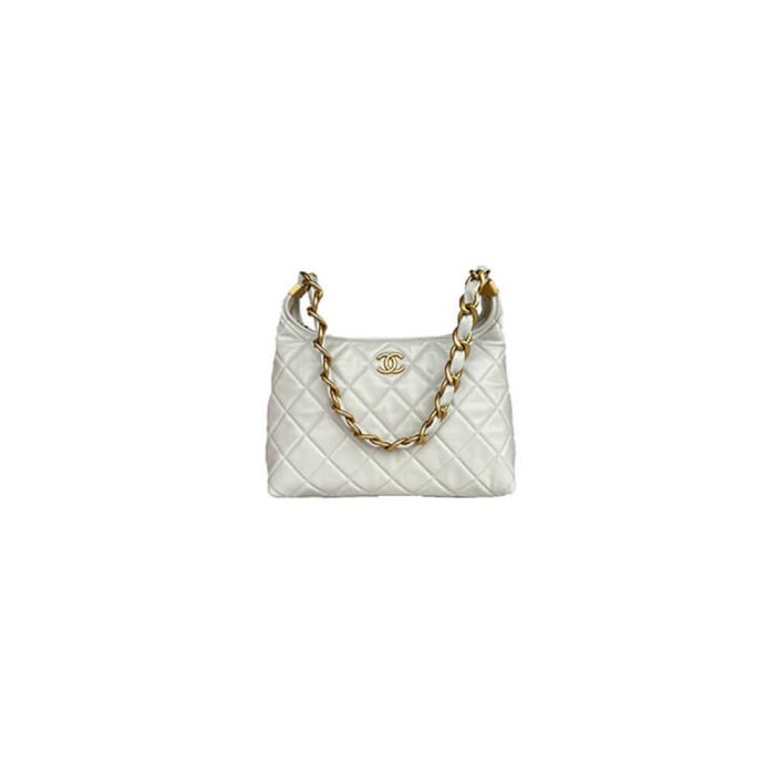 CHANEL HOBO BAG(HIGH-END GRADE) - Image 1