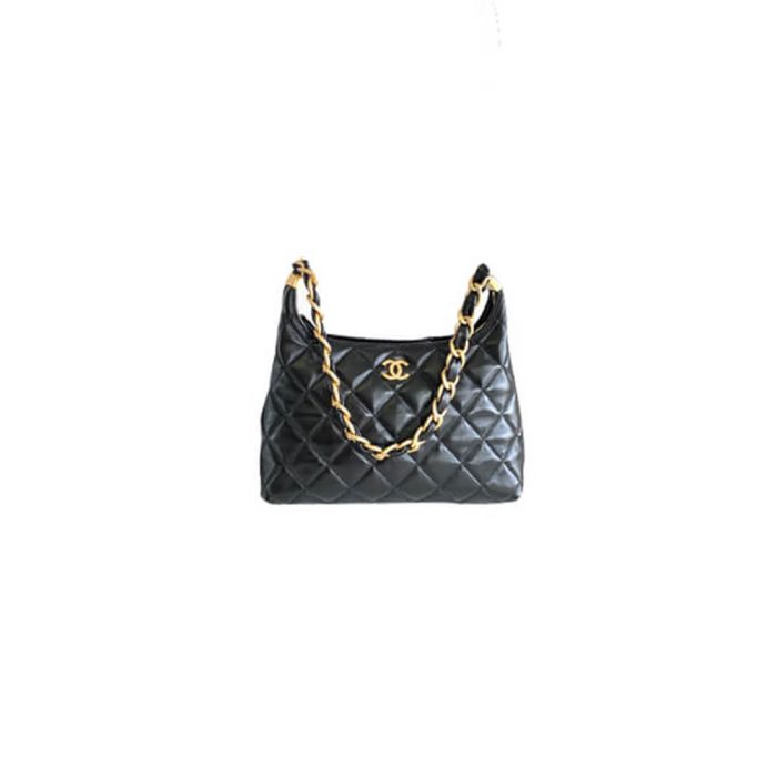 CHANEL HOBO BAG(HIGH-END GRADE) - Image 1