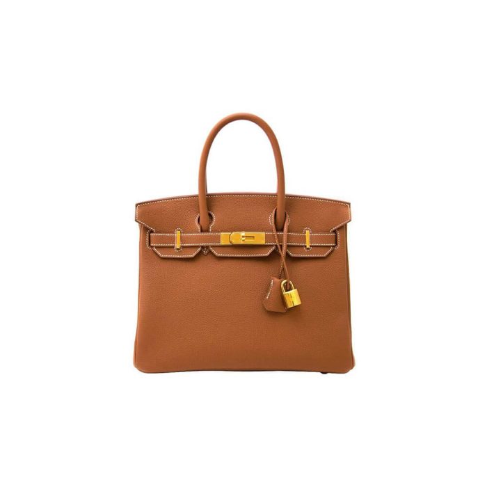 HERMES BIRKIN BAG 30 - Image 1