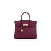 HERMES BIRKIN BAG 30