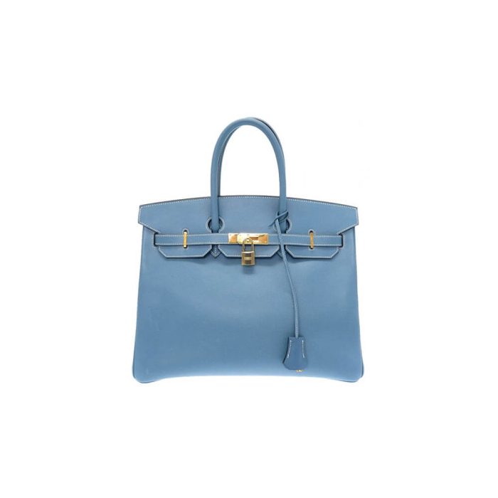 HERMES BIRKIN BAG 30 - Image 1