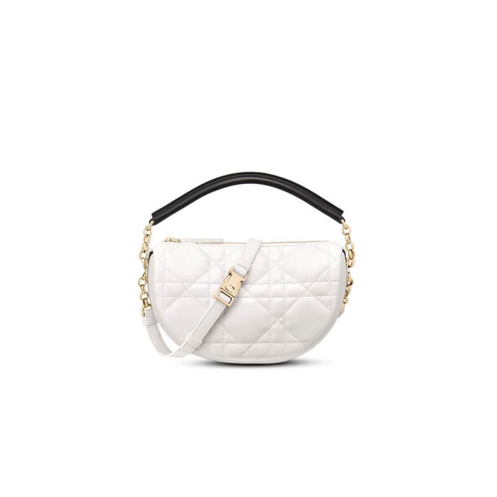 SMALL DIOR VIBE HOBO BAG - Image 1