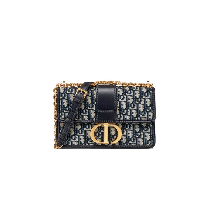 30 MONTAIGNE CHAIN BAG - Image 1