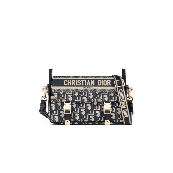 SMALL DIORCAMP BAG - Image 1