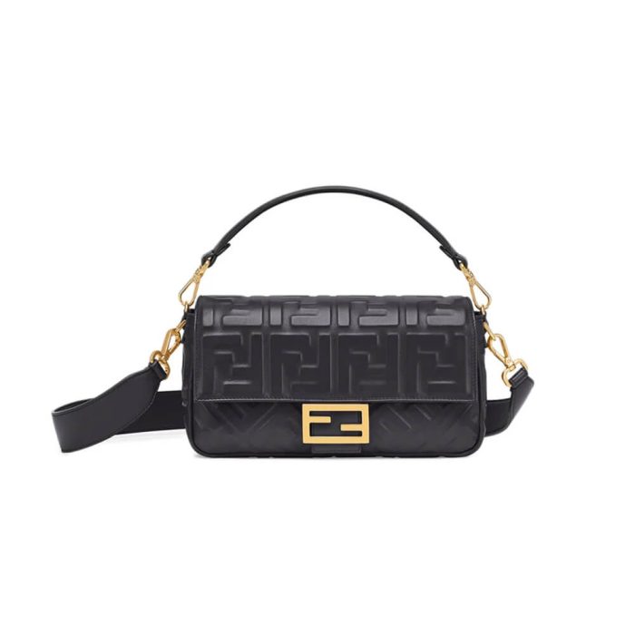 Fendi Baguette - Image 1