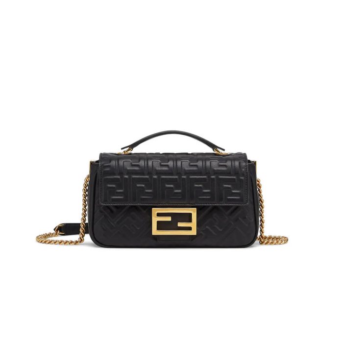 Fendi Baguette Chain Midi - Image 1
