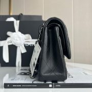 CHANEL CLASSIC FLAP HANDBAG(High-End Grade) - Image 10