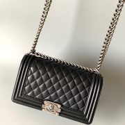 BOY CHANEL HANDBAG(TAX-FREE GRADE) - Image 3