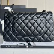 CHANEL CLASSIC FLAP HANDBAG(High-End Grade) - Image 11