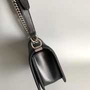 BOY CHANEL HANDBAG(TAX-FREE GRADE) - Image 4