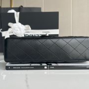 CHANEL CLASSIC FLAP HANDBAG(High-End Grade) - Image 13