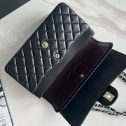CHANEL CLASSIC FLAP HANDBAG(High-End Grade) - Image 14