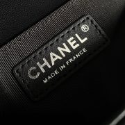 BOY CHANEL HANDBAG(TAX-FREE GRADE) - Image 9