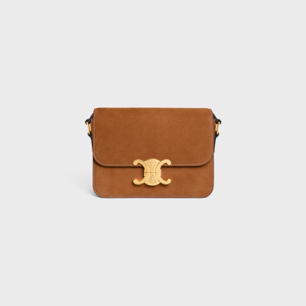 CELINE TEEN TRIOMPHE BAG (HIGH-END GRADE) - For Edlyn