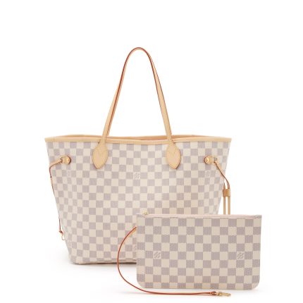 LV Neverfull MM