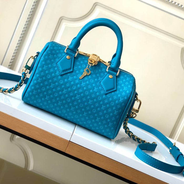 LV Speedy P9 Bandouliere 20 - Image 2