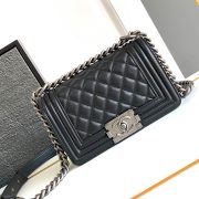 SMALL BOY CHANEL HANDBAG - Image 2
