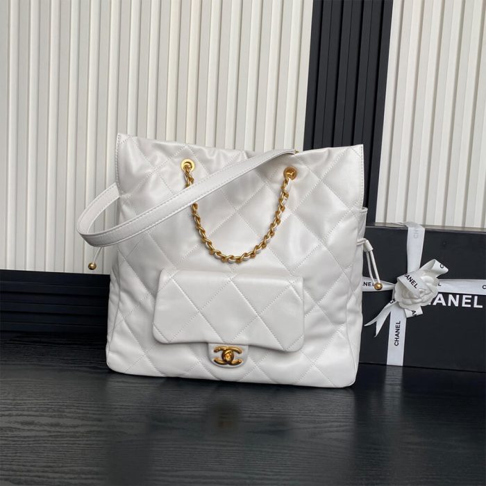CHANEL Shopping Bag(HIGH-END GRADE) - Image 2
