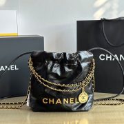 CHANEL 22 Mini Handbag - Image 2