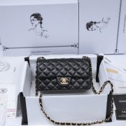 CHANEL Mini Classic Handbag - Image 2
