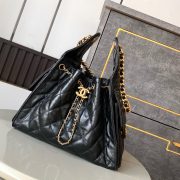 CHANEL 25 Small Handbag(HIGH-END GRADE) - Image 2