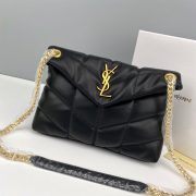 PUFFER SMALL CHAIN BAG - Image 2