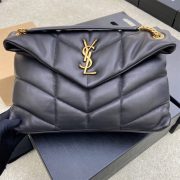 PUFFER MEDIUM CHAIN BAG - Image 2