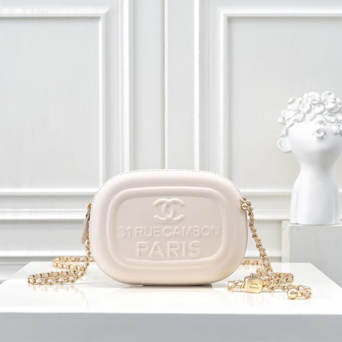 CHANEL Mini Camera Case(high-end grade) - Image 2