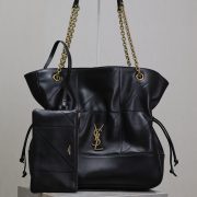YSL  JAMIE SHOPPING in lambskin - Image 2