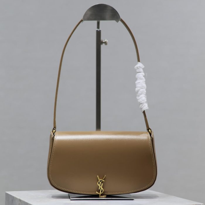YSL  Mini VOLTAIRE in BOX SAINT LAURENT - Image 2
